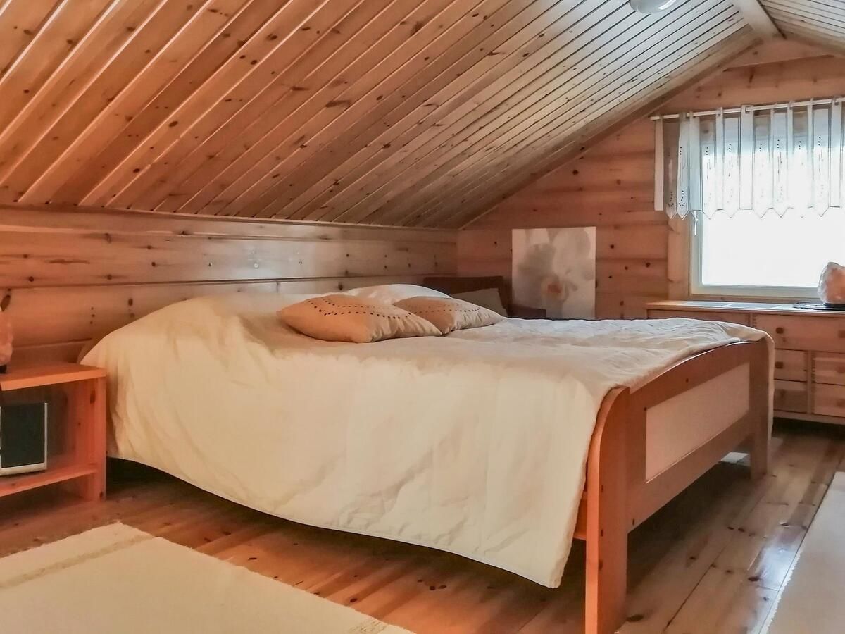 Дома для отпуска Holiday Home Ojala Virta-42