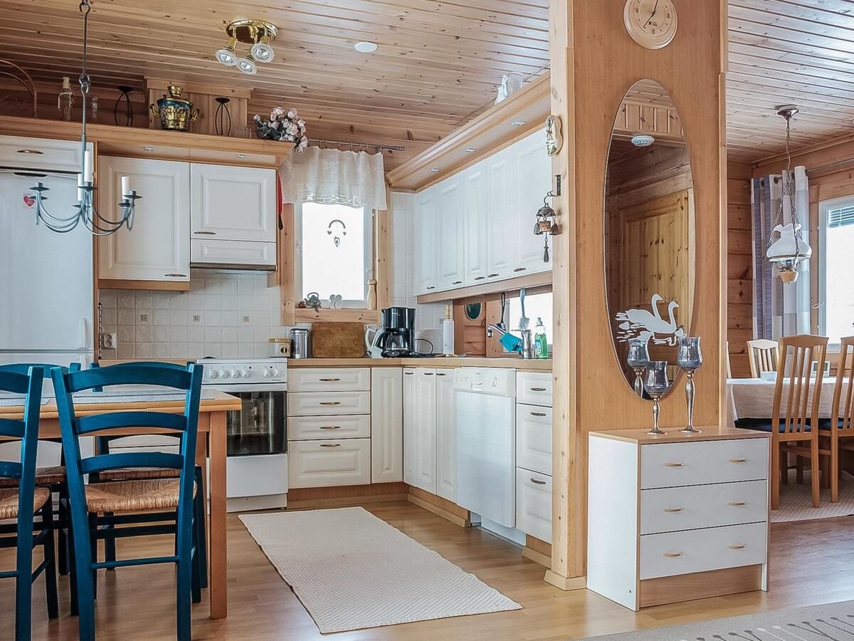 Дома для отпуска Holiday Home Ojala Virta-9