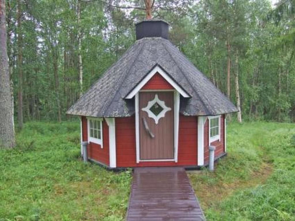 Дома для отпуска Holiday Home Ojala Virta-63