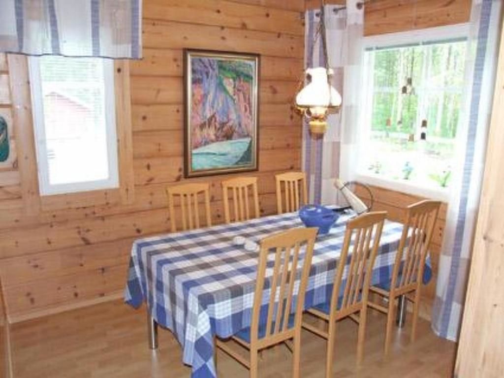 Дома для отпуска Holiday Home Ojala Virta