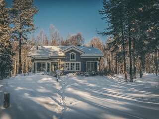 Дома для отпуска Holiday Home Ojala Virta-0